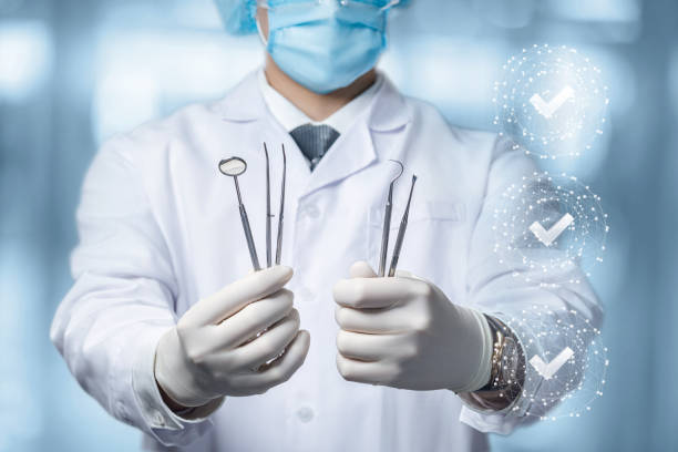 Blue Mountain, MS Dental Services Company