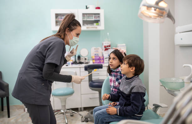 Advanced Technology for Better Dental Care in Blue Mountain, MS